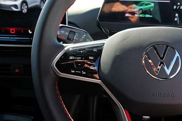 2025 Volkswagen ID.5 GTX E2