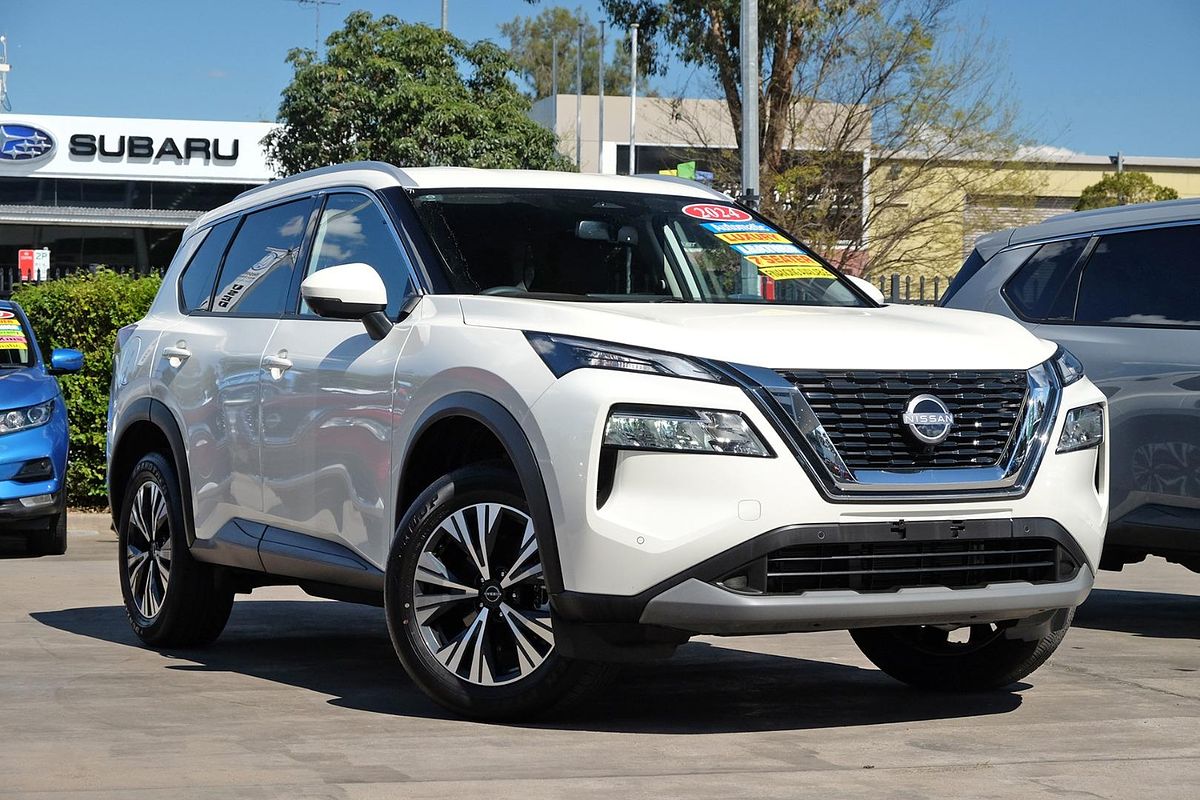 2024 Nissan X-TRAIL ST-L T33