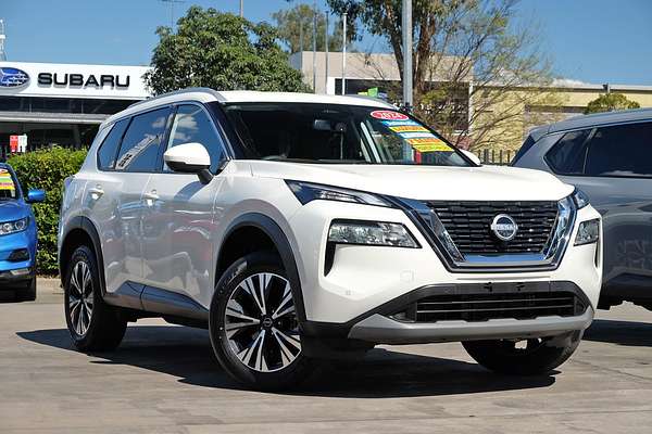 2024 Nissan X-TRAIL ST-L T33