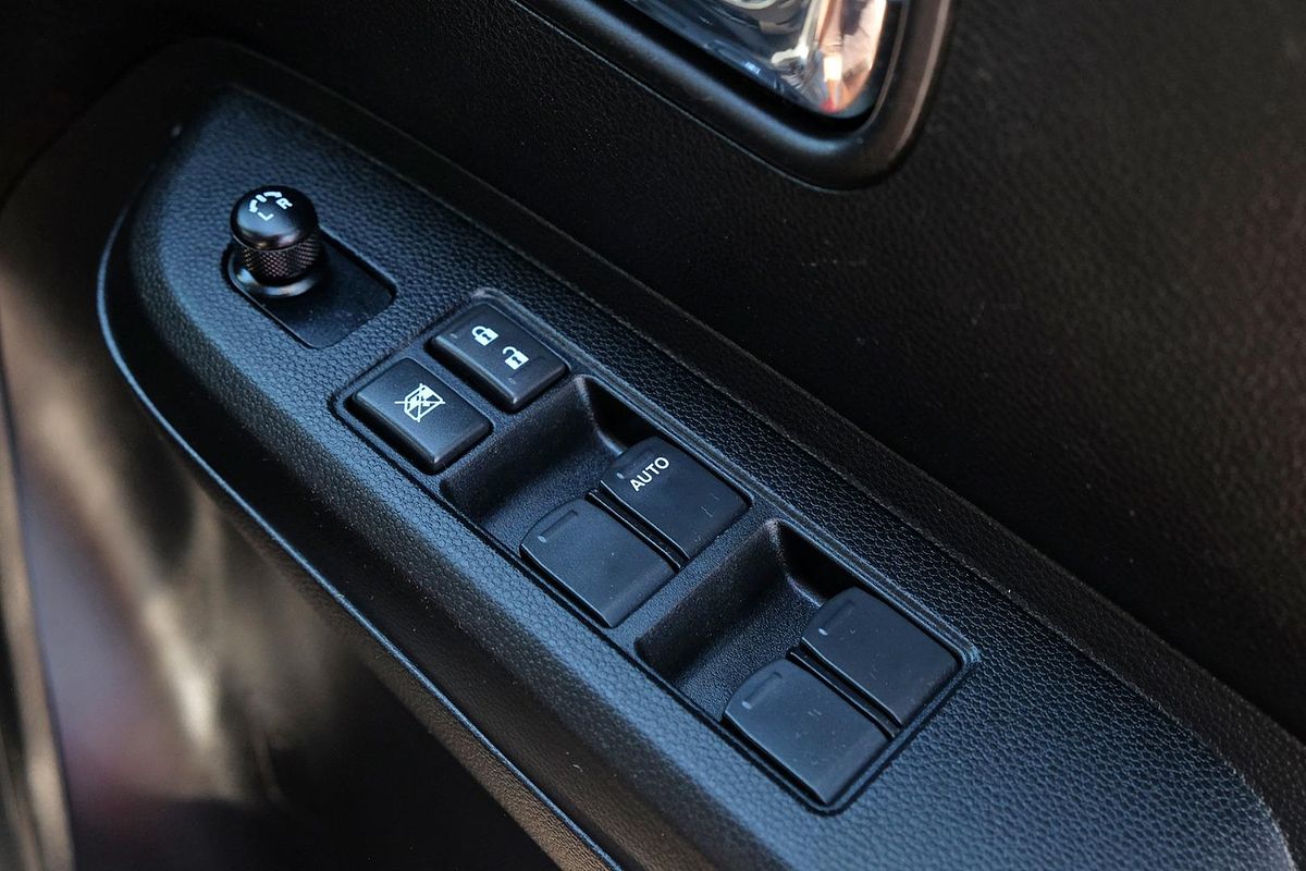 2021 Suzuki Ignis GL MF Series II