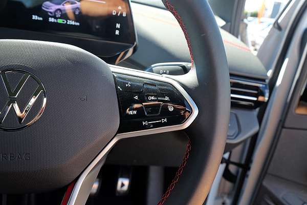 2025 Volkswagen ID.5 GTX E2