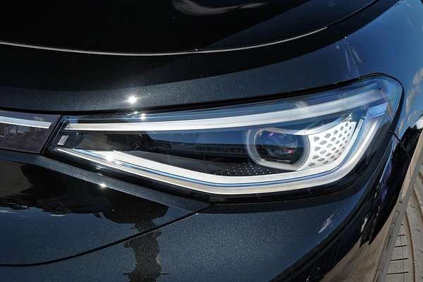 2025 Volkswagen ID.5 Pro E2