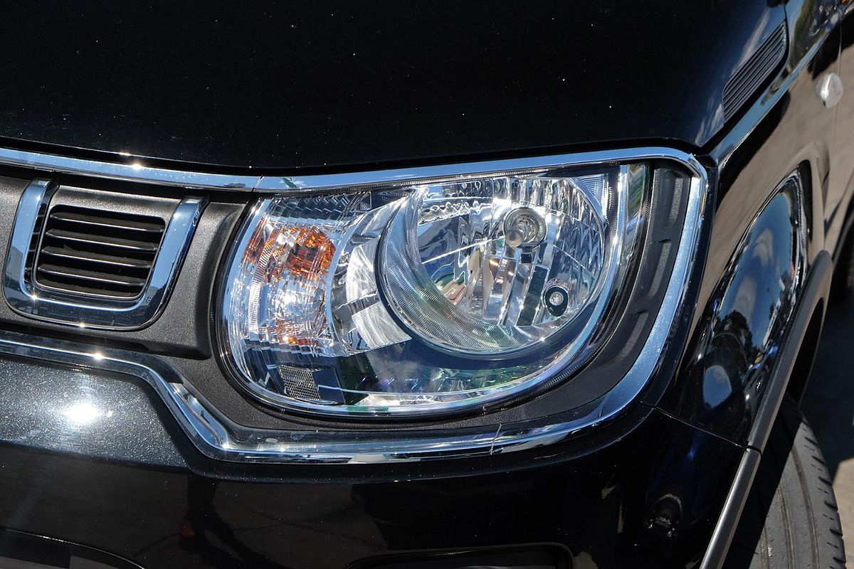 2021 Suzuki Ignis GL MF Series II