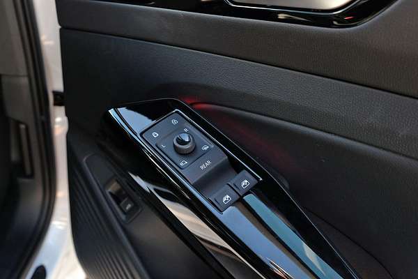 2025 Volkswagen ID.5 GTX E2