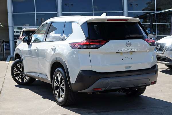 2024 Nissan X-TRAIL ST-L T33