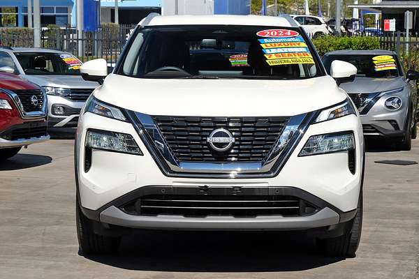 2024 Nissan X-TRAIL ST-L T33