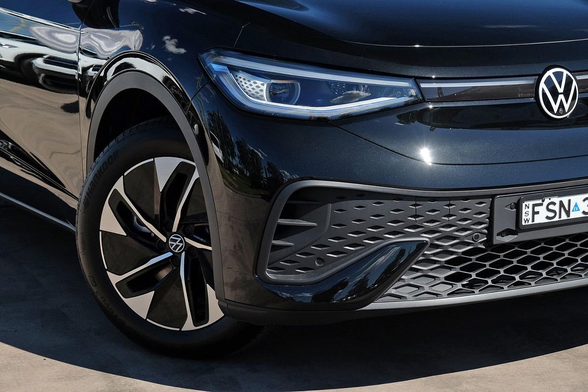 2025 Volkswagen ID.5 Pro E2