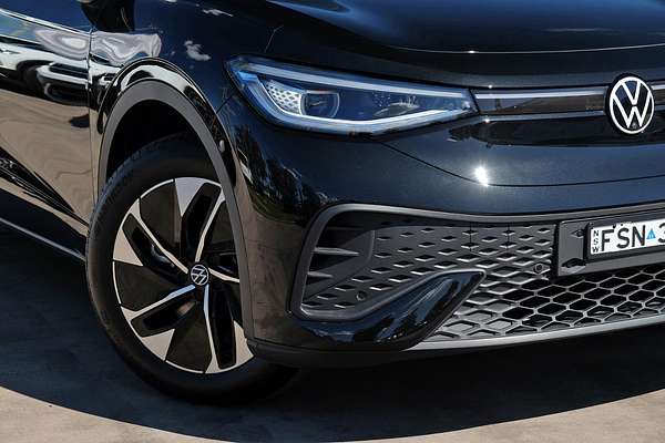 2025 Volkswagen ID.5 Pro E2