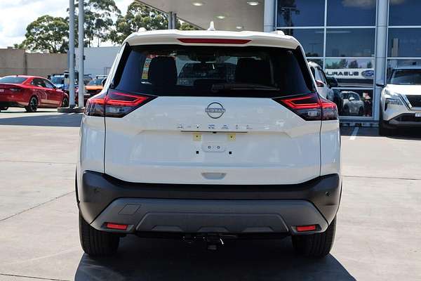 2024 Nissan X-TRAIL ST-L T33