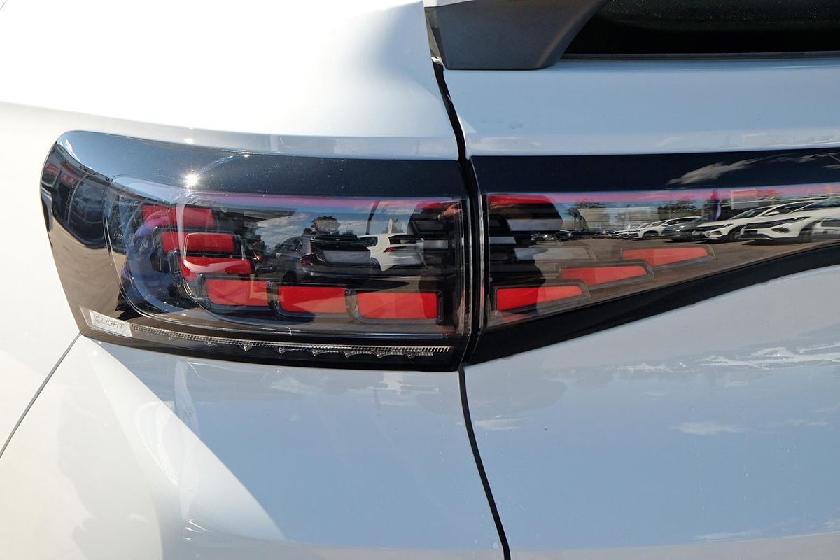 2025 Volkswagen ID.5 GTX E2