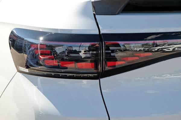 2025 Volkswagen ID.5 GTX E2