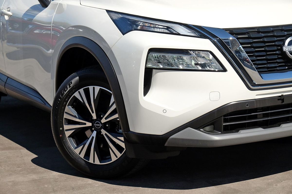 2024 Nissan X-TRAIL ST-L T33