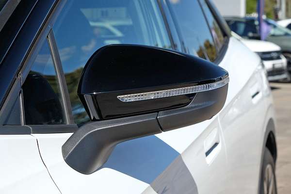 2025 Volkswagen ID.5 GTX E2