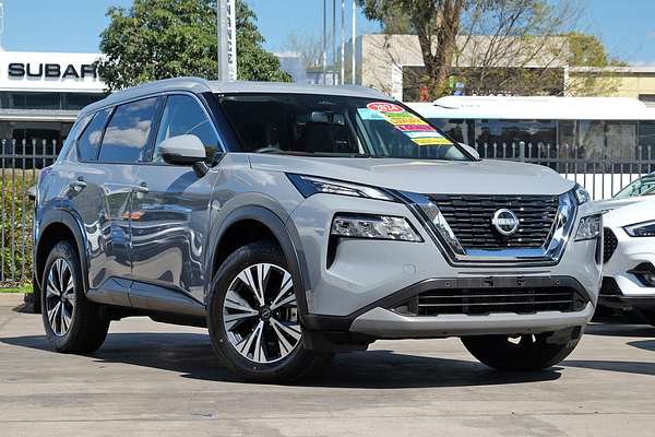 2024 Nissan X-TRAIL ST-L T33