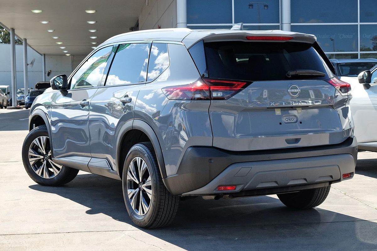 2024 Nissan X-TRAIL ST-L T33