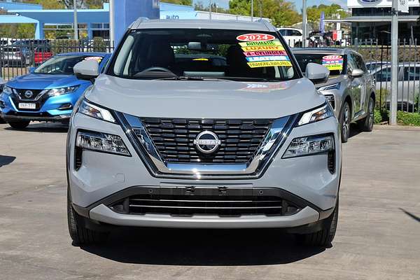 2024 Nissan X-TRAIL ST-L T33