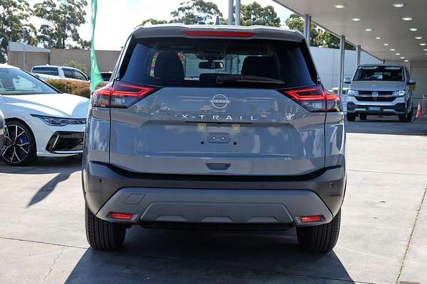 2024 Nissan X-TRAIL ST-L T33
