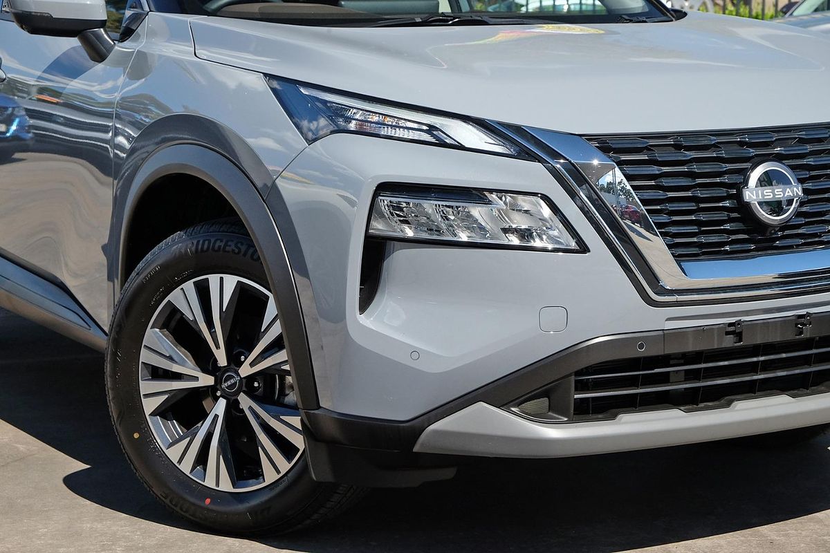 2024 Nissan X-TRAIL ST-L T33