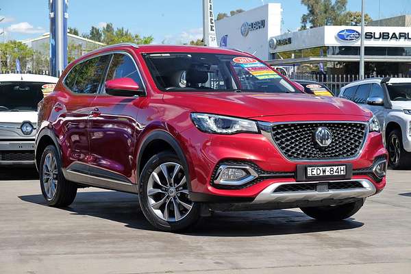 2019 MG HS Vibe SAS23
