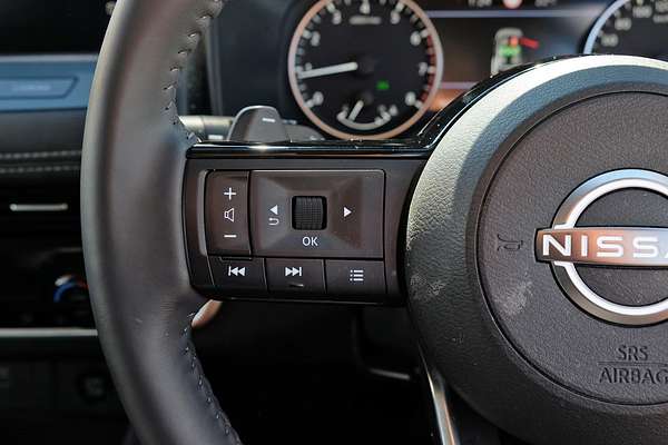 2024 Nissan X-TRAIL ST-L T33