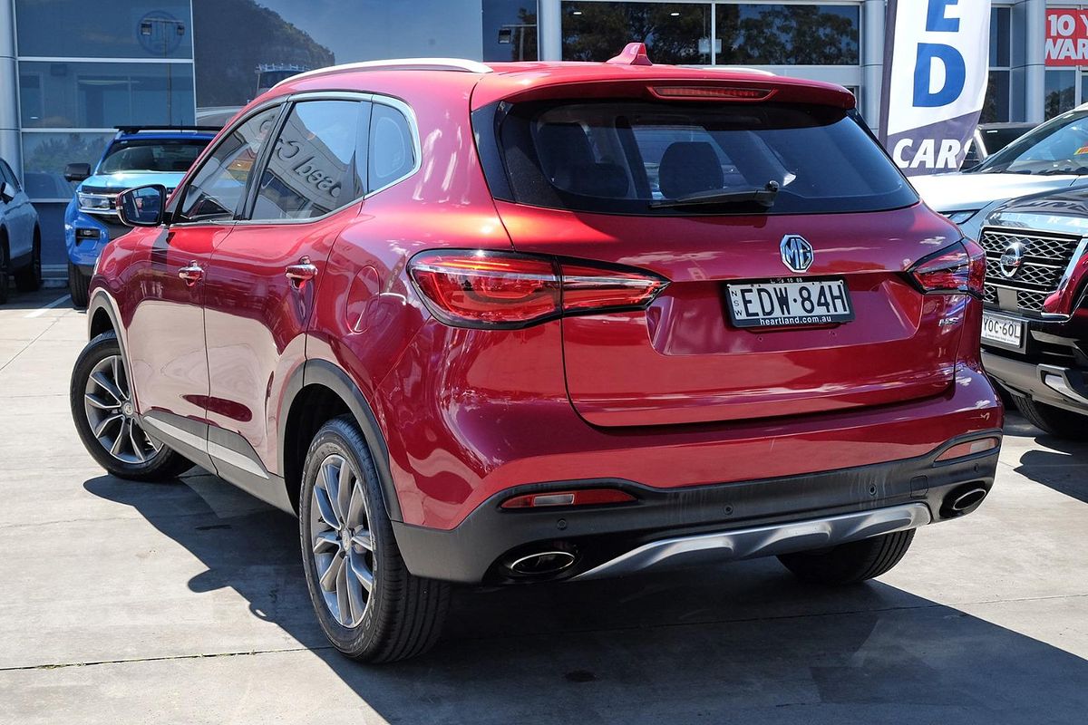 2019 MG HS Vibe SAS23