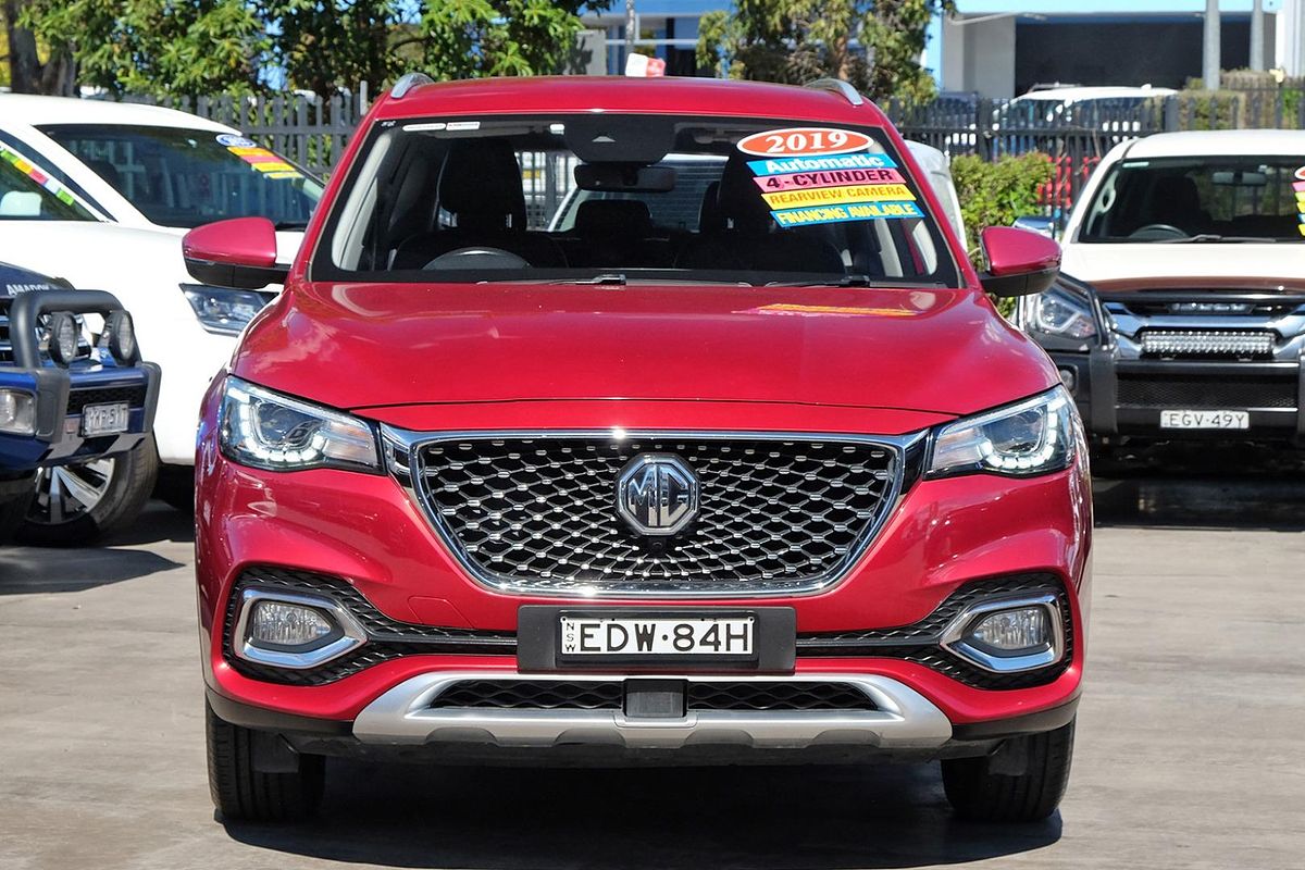 2019 MG HS Vibe SAS23