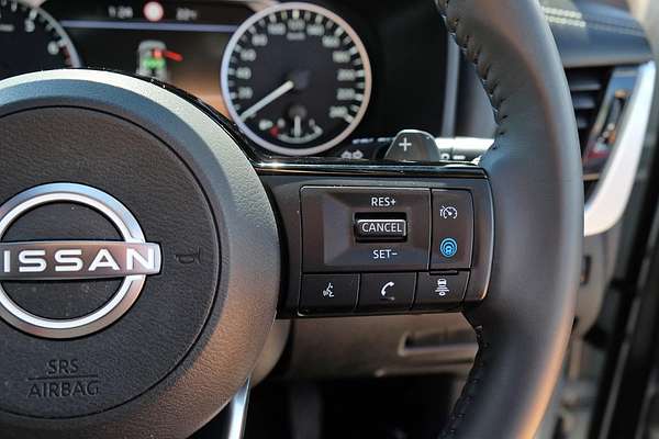 2024 Nissan X-TRAIL ST-L T33
