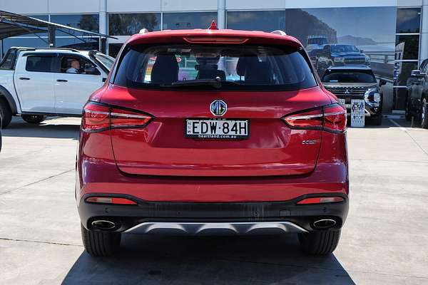 2019 MG HS Vibe SAS23