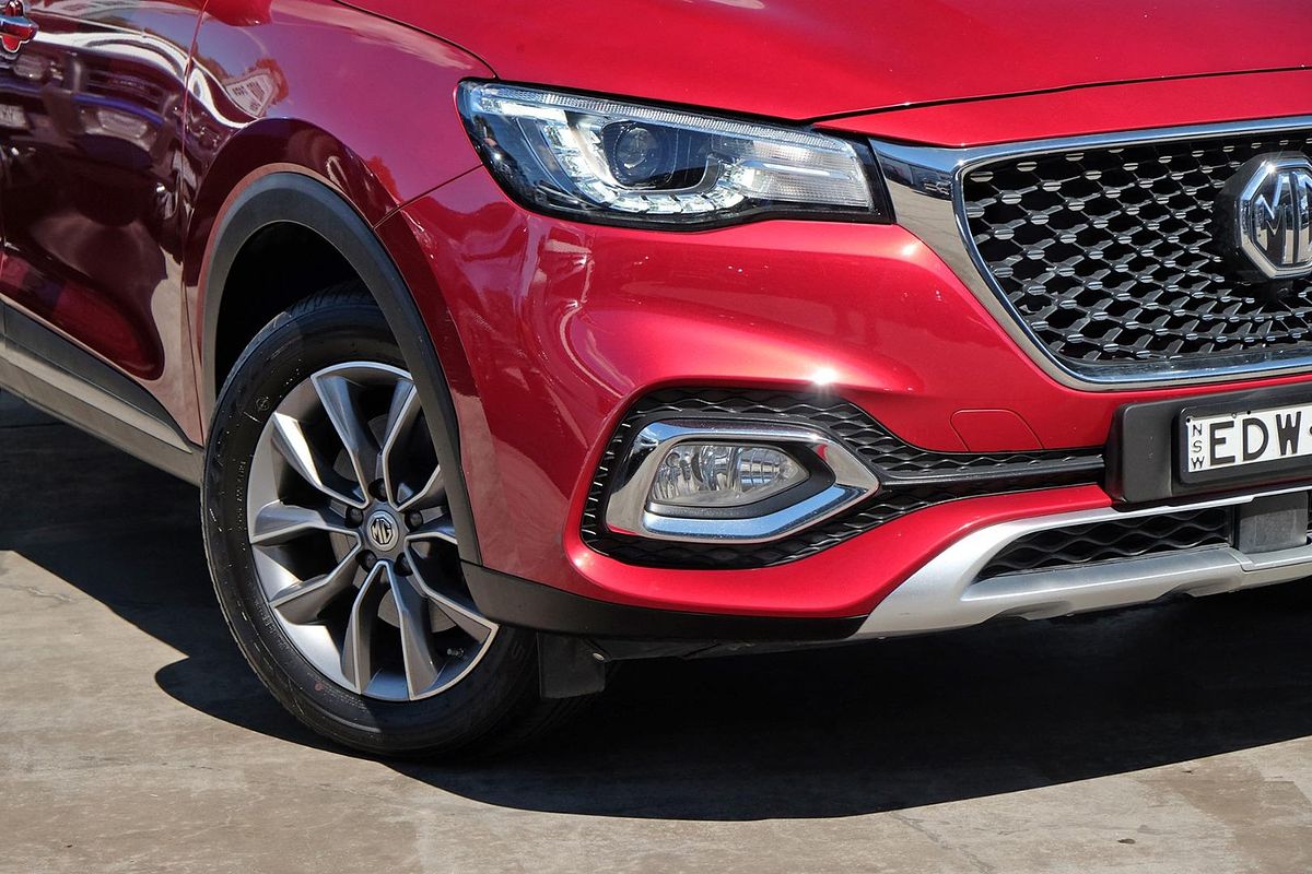 2019 MG HS Vibe SAS23