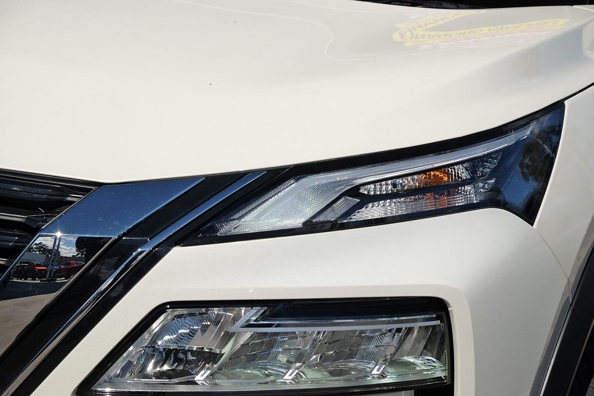2024 Nissan X-TRAIL ST-L T33