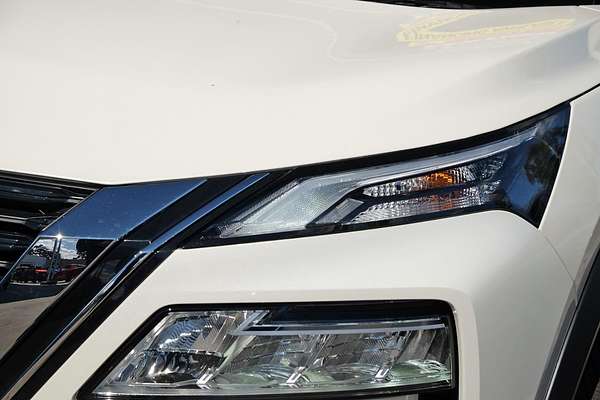 2024 Nissan X-TRAIL ST-L T33
