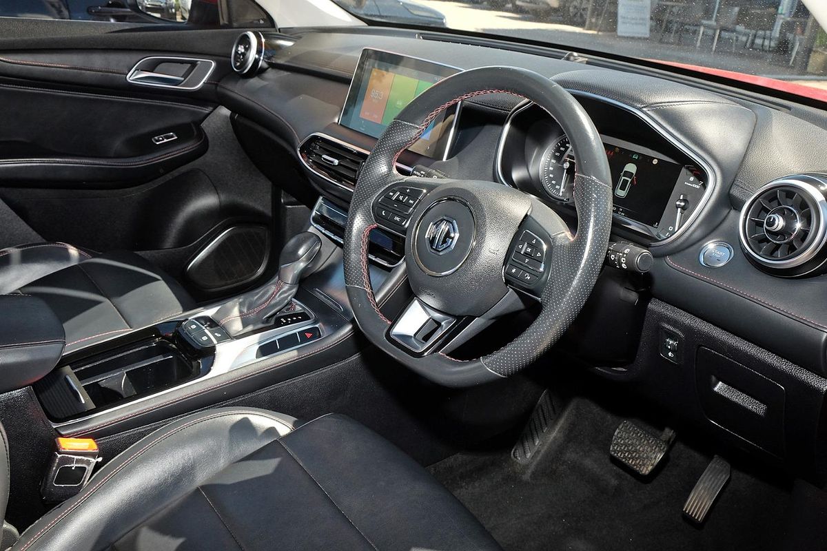 2019 MG HS Vibe SAS23