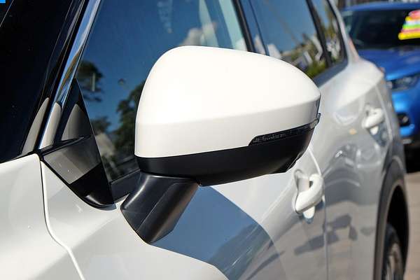 2024 Nissan X-TRAIL ST-L T33