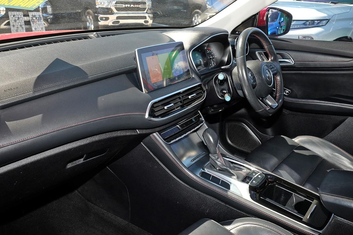 2019 MG HS Vibe SAS23