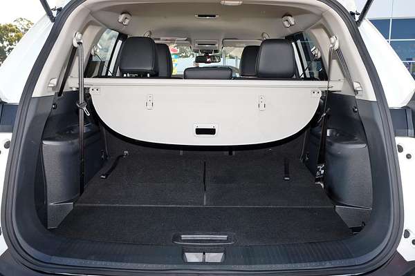 2024 Nissan X-TRAIL ST-L T33