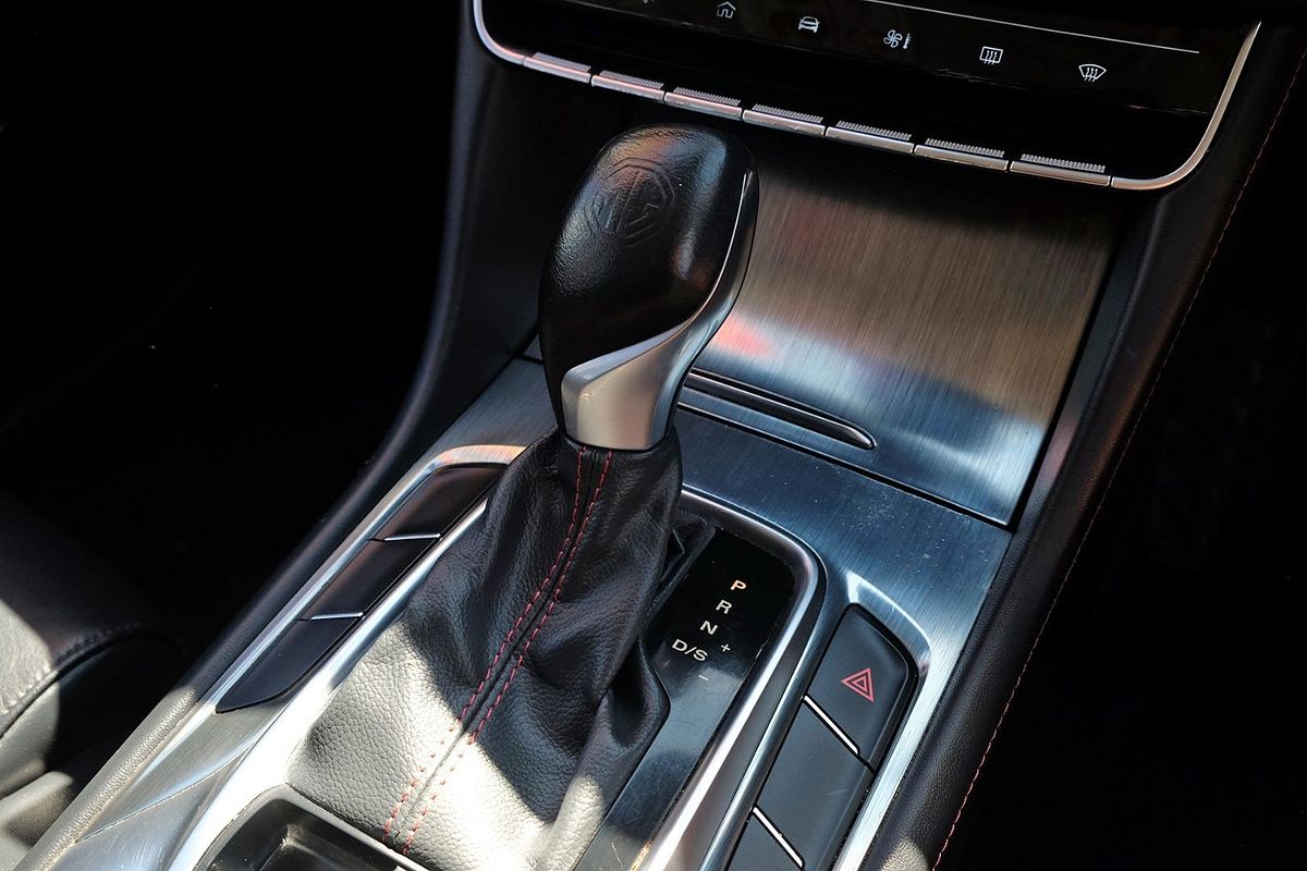 2019 MG HS Vibe SAS23