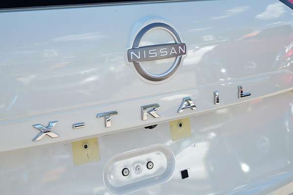 2024 Nissan X-TRAIL ST-L T33