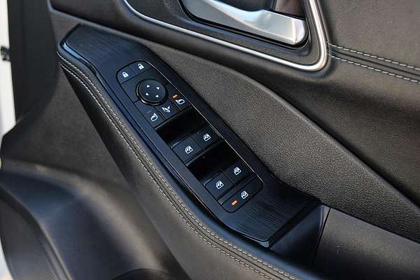 2024 Nissan X-TRAIL ST-L T33