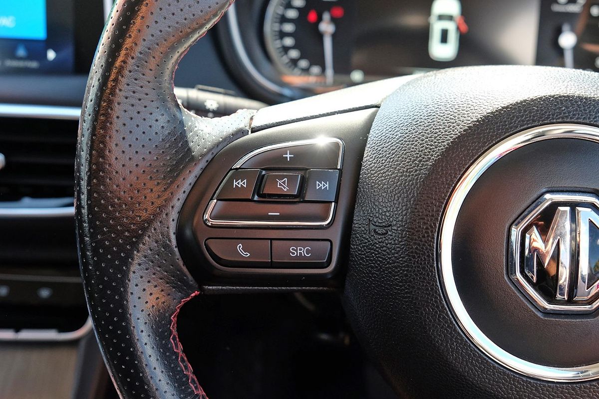 2019 MG HS Vibe SAS23