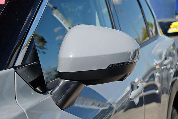 2024 Nissan X-TRAIL ST-L T33