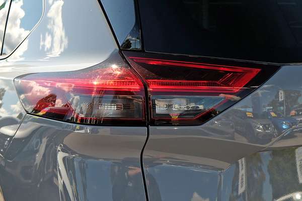 2024 Nissan X-TRAIL ST-L T33