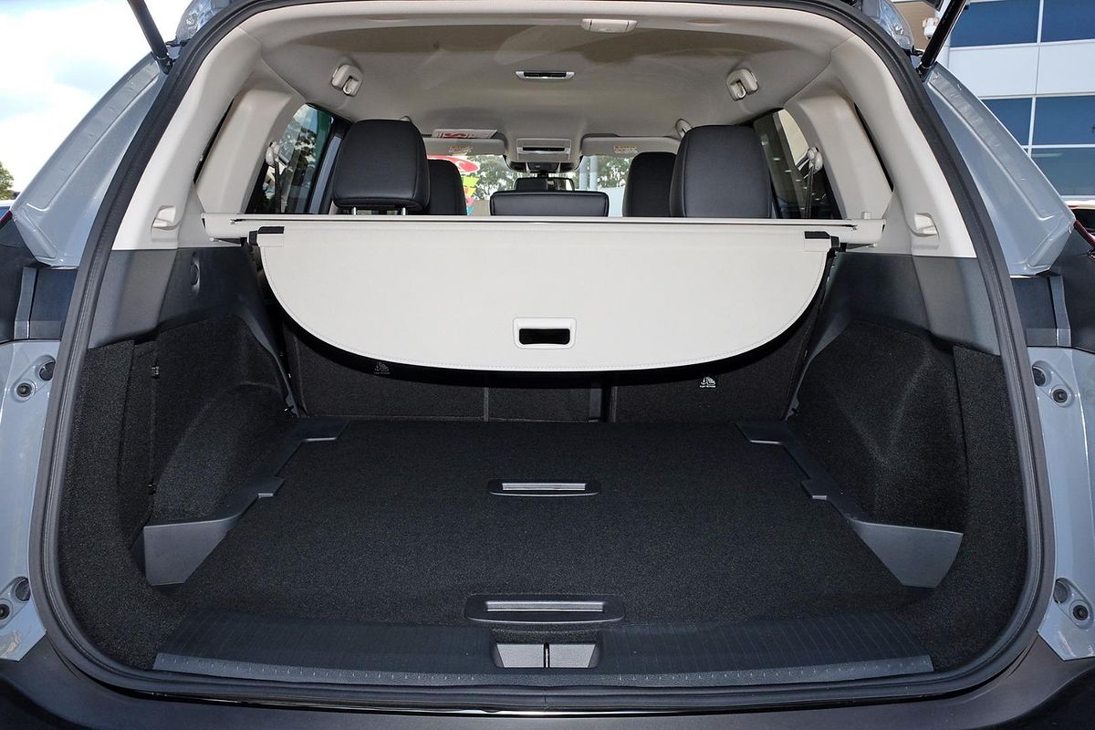 2024 Nissan X-TRAIL ST-L T33
