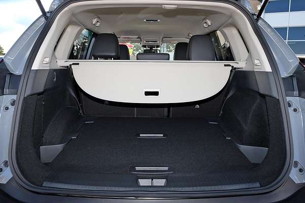 2024 Nissan X-TRAIL ST-L T33