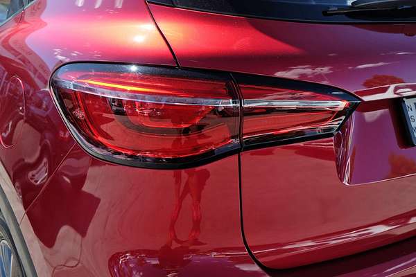 2019 MG HS Vibe SAS23