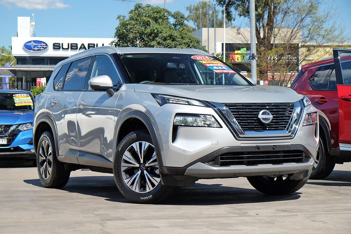 2024 Nissan X-TRAIL ST-L T33