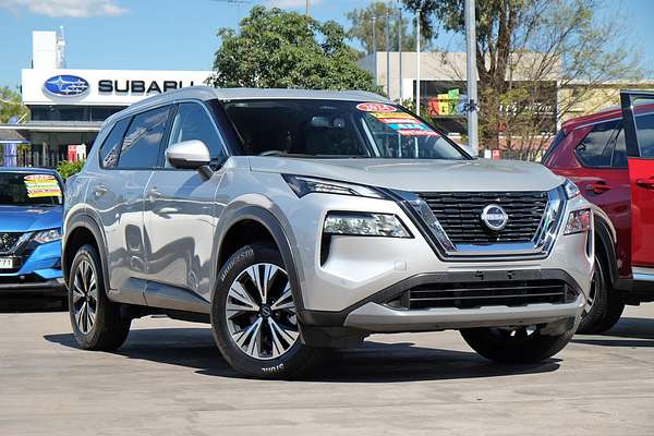 2024 Nissan X-TRAIL ST-L T33