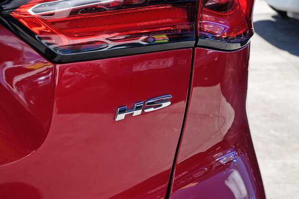 2019 MG HS Vibe SAS23
