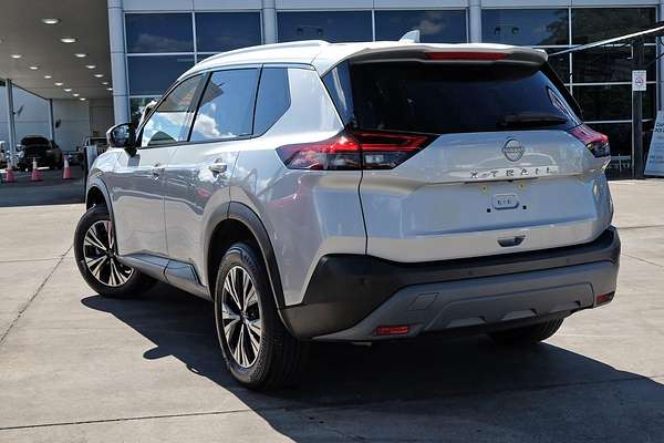 2024 Nissan X-TRAIL ST-L T33