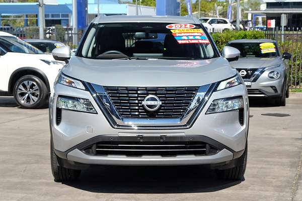 2024 Nissan X-TRAIL ST-L T33