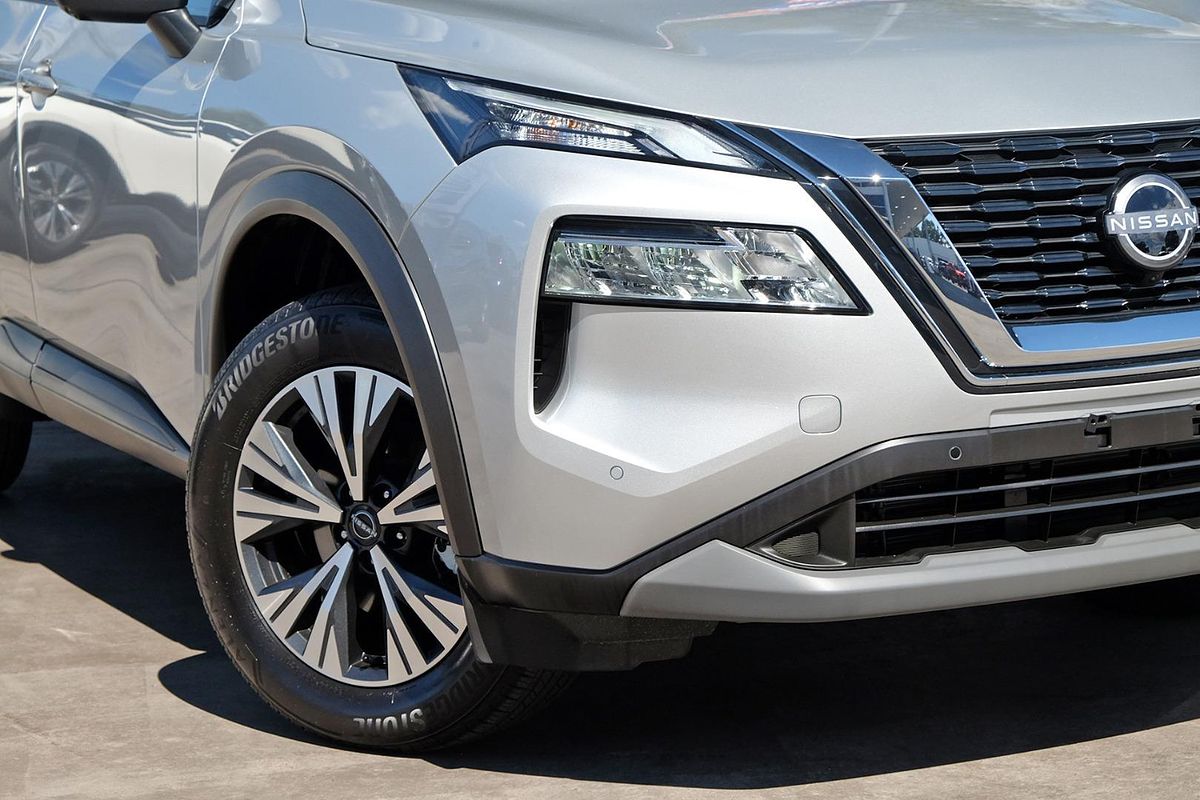 2024 Nissan X-TRAIL ST-L T33